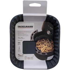 Produktbild für Backform Fackelmann 45104, aus Silikon