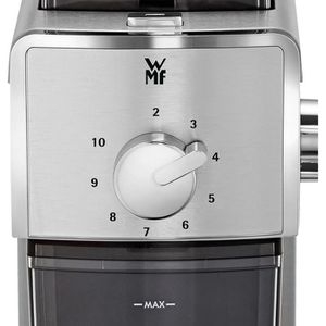Produktbild für Kaffeemühle WMF Stelio, 61.3024.1112, elektrisch