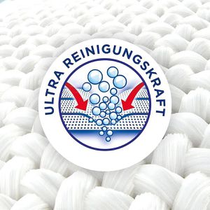 Produktbild für Waschmittel Lenor Aprilfrisch Vollwaschmittel