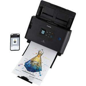Produktbild für Scanner Canon imageFORMULA DR-S250N, bis A4