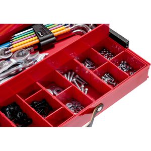 Produktbild für Werkzeugtasche Parat Top-Line KingSize Organize Roll