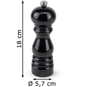 Produktbild für Gewürzmühle Peugeot Paris 23706, Höhe 18 cm
