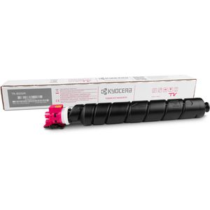 Toner Kyocera TK-8555M magenta