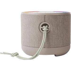 Produktbild für Kinder-Musikbox wobie wobiebox Grey, grau