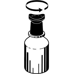 Produktbild für Augenspülung First-Aid-Only NaCl &amp; pH neutral