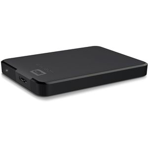Produktbild für Festplatte WesternDigital Elements Portable