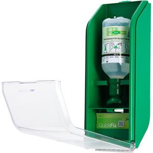 Produktbild für Augenspülung Plum QuickSafe Solo, NaCl