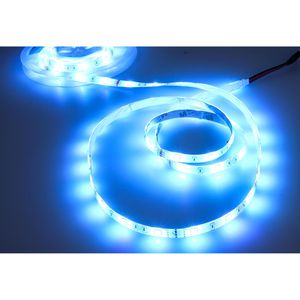 Produktbild für LED-Streifen Böttcher-AG dimmbar, weiß + RGB