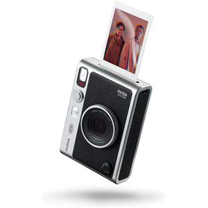Produktbild für Sofortbildkamera Fujifilm Instax Mini Evo, digital