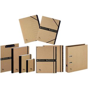 Produktbild für Klemmbrett Pagna Pur 44009-11, A4