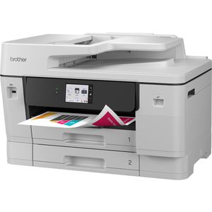 Produktbild für Multifunktionsgerät Brother MFC-J6960DW