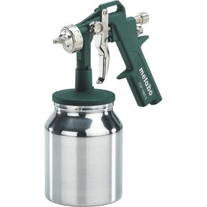 Produktbild für Lackierpistole Metabo 601576000, FSP 1000 S, HVLP