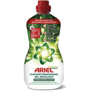 Produktbild für Fleckenentferner Ariel Diamond Bright, Gel
