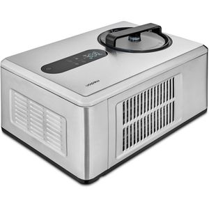 Produktbild für Eismaschine MEDION MD12170, selbstkühlend