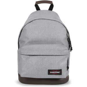Produktbild für Rucksack Eastpak Wyoming Sunday Grey, 40 cm