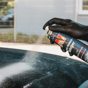 Produktbild für Kunststoffreiniger Dr.Wack A1 Kraftschaum