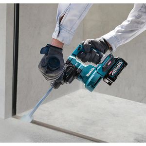 Produktbild für Bohrhammer Makita HR010GZ, XGT, SDS+