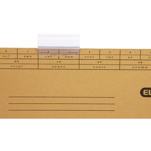 Produktbild für Hängemappen Elba 100560075, VL, A4