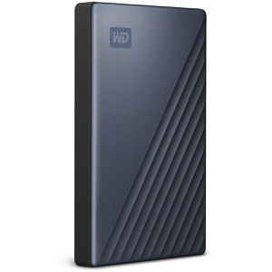 Produktbild für Festplatte WesternDigital My Passport Ultra