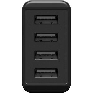 Produktbild für USB-Ladegerät Goobay 44953, 30 Watt