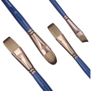 Produktbild für Pinsel Artecho ACTPS18 Pinsel-Set