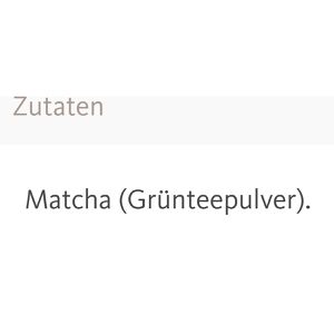 Produktbild für Matcha Teahouse-Exclusives 100%, Grünteepulver