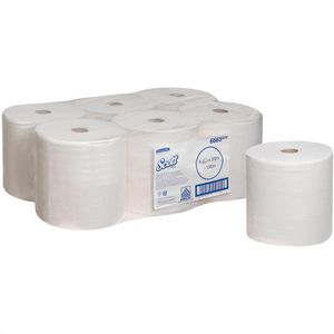 Handtuchrollen Scott Performance, 6665