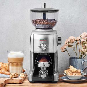 Produktbild für Kaffeemühle Gastroback Design Advanced Plus, 42642