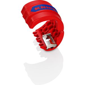 Produktbild für Rohrschneider Knipex BiX, 90 22 10 BK
