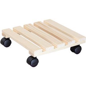 Pflanzenroller Wagner-System GH 0037, bis 100 kg, 29 x 29 cm