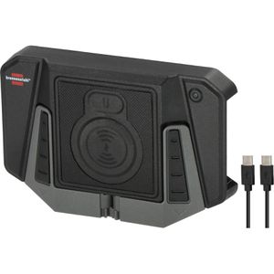 Produktbild für Werkzeug-Netzteil Brennenstuhl Wireless Charging Pad WCP