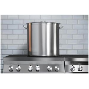 Produktbild für Kochtopf Royal-Catering RCST-71LI-E, 70 Liter