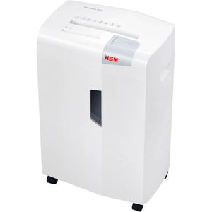 Aktenvernichter HSM shredstar X24, 1039111, mit Rollen