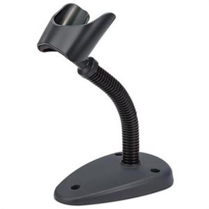 Produktbild für Barcode-Scanner-Ständer Datalogic STD-AUTFLX-QD24-BK