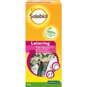Produktbild für Leimring Solabiol 80268475, wasserfestes Papier, zum Anbinden