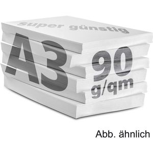 Produktbild für Kopierpapier Navigator Expression, A3