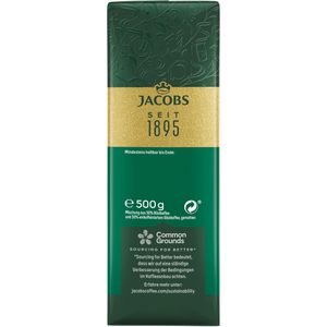 Produktbild für Kaffee Jacobs Krönung Balance