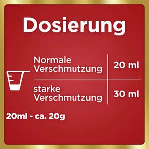 Produktbild für Spülmaschinenpulver Somat Classic, XXL