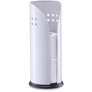 Toilettenpapier-Ersatzrollenhalter Zeller 18705