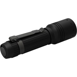 Produktbild für Taschenlampe Ledlenser Solidline ST7R, aufladbar