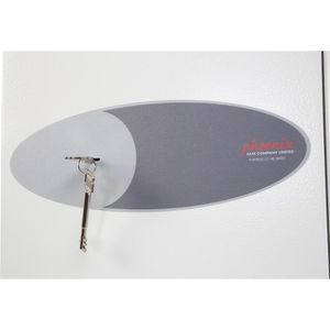 Produktbild für Tresor Phoenix Fortress II SS1183K