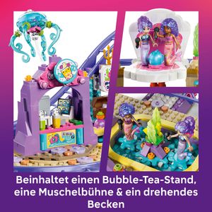 Produktbild für Klemmbausteine LEGO Friends 42703, ab 8 Jahre