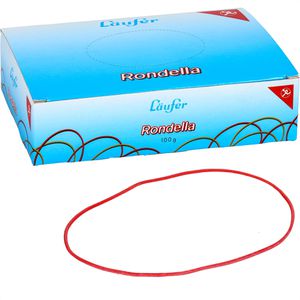 Produktbild für Gummiringe Läufer Rondella Nr. 15