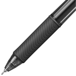 Produktbild für Gelschreiber Pentel EnerGel X, BLN105-AX