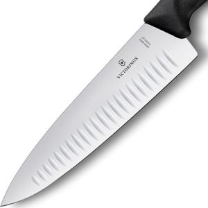 Produktbild für Kochmesser Victorinox Swiss Classic 6.8083.20, Kunststoffgriff