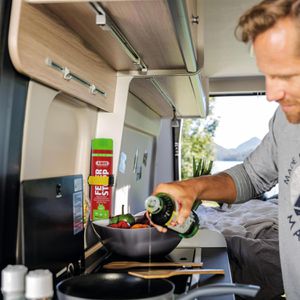 Produktbild für Feuerlöschspray Abus AFS625 fluorfrei Feuerstopp