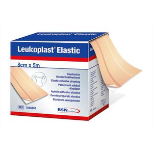 Produktbild für Pflaster Leukoplast Elastic, 1 Rolle