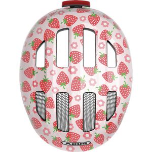 Produktbild für Fahrradhelm Abus Smiley 3.0 LED, für Kinder
