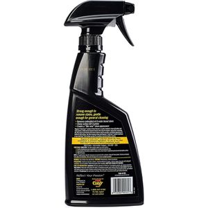 Produktbild für Lederreiniger Meguiars Gold Class, Spray