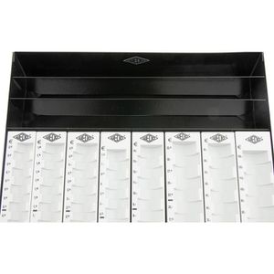 Produktbild für Zählbrett Wedo 160790037